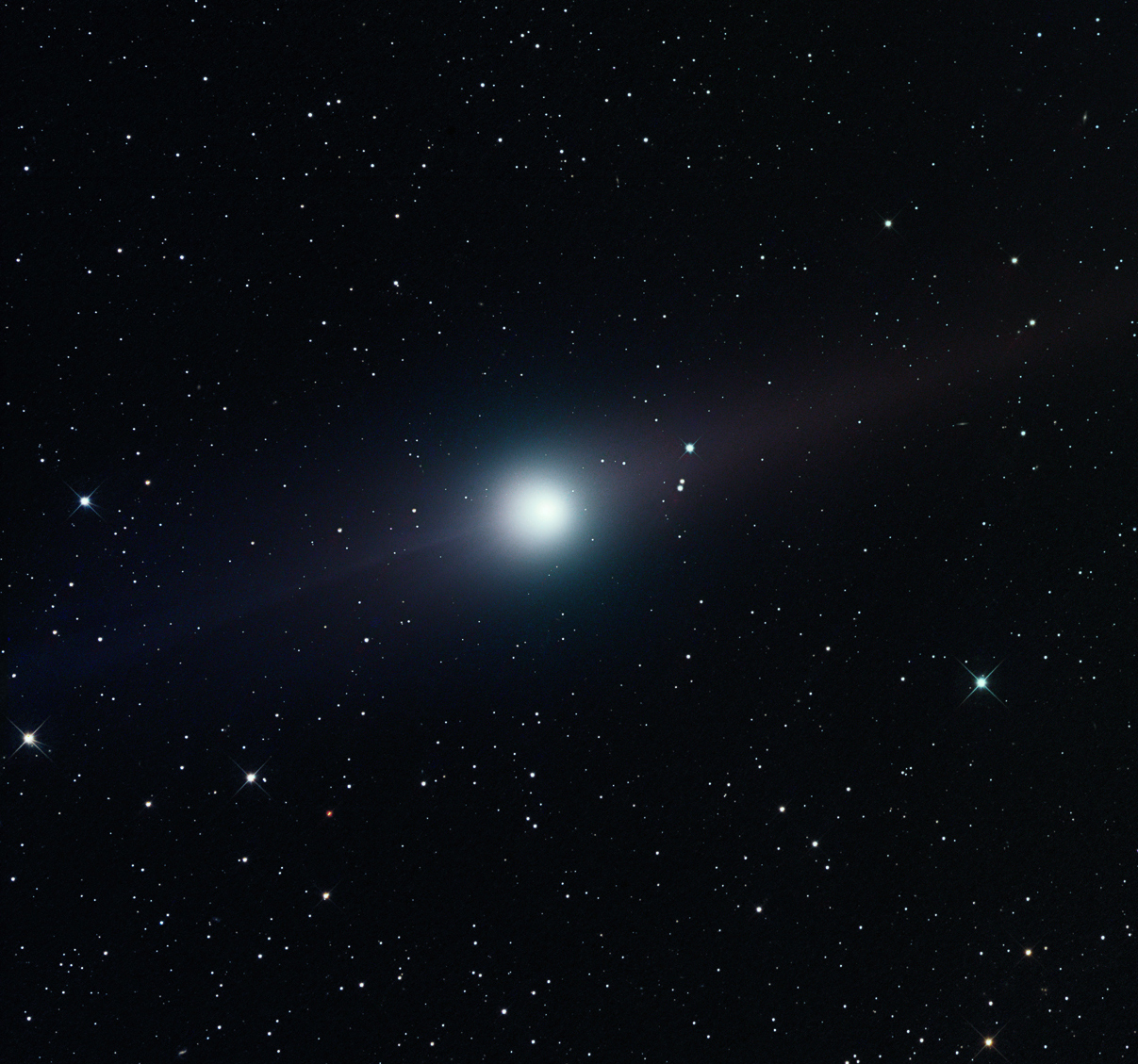 Comet Gerradd 2009P1_17.02.2012